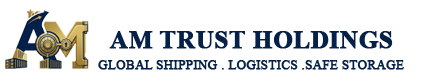 Am Trust Holdings logo